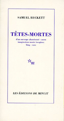 Têtes mortes...