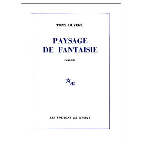 Paysage de fantaisie