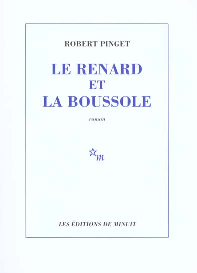Le renard et la boussole