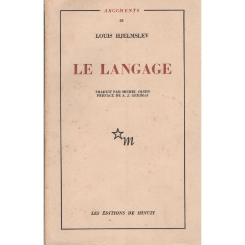 LANGAGE