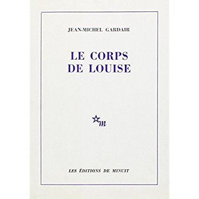 CORPS DE LOUISE