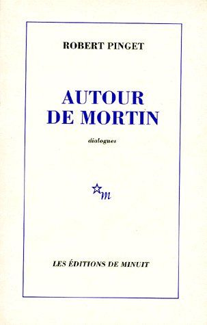 AUTOUR DE MORTIN
