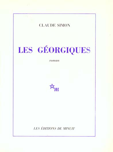 Les Géorgiques