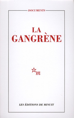 La gangrène