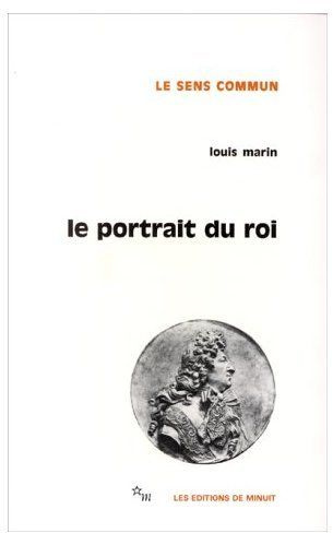 Le portrait du roi