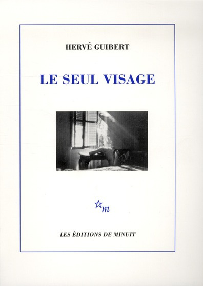 Le seul visage