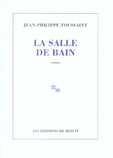 La Salle de bain