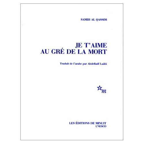 Je t'aime au gré de la mort