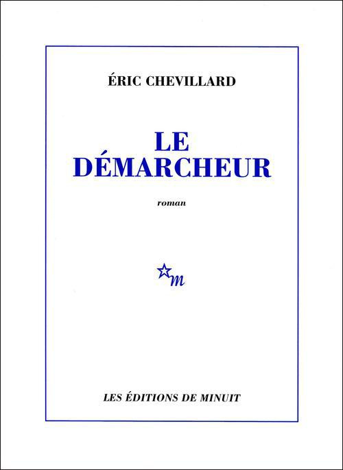 Le Démarcheur
