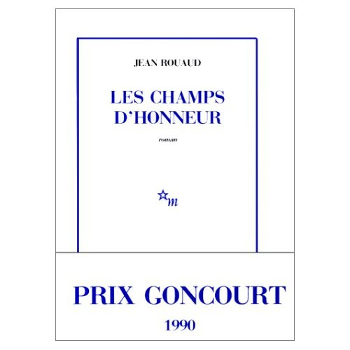 Les champs d'honneur