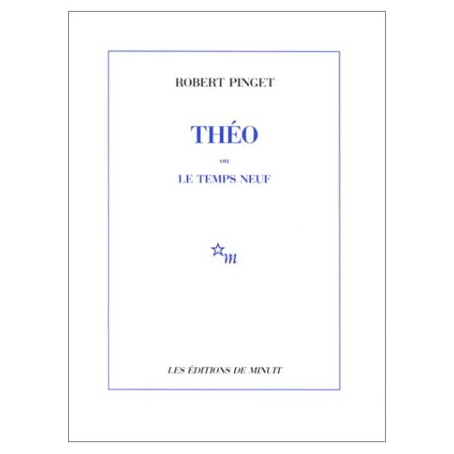 Théo ou Le temps neuf