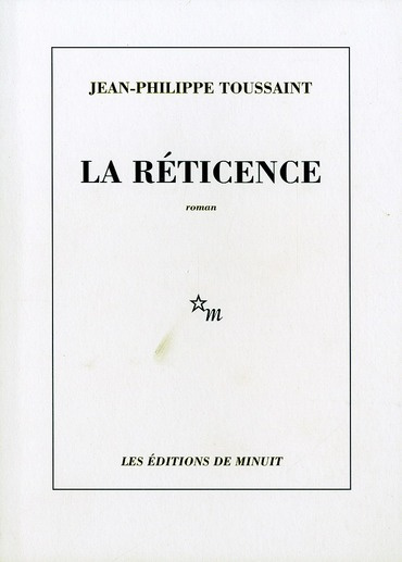 La Réticence