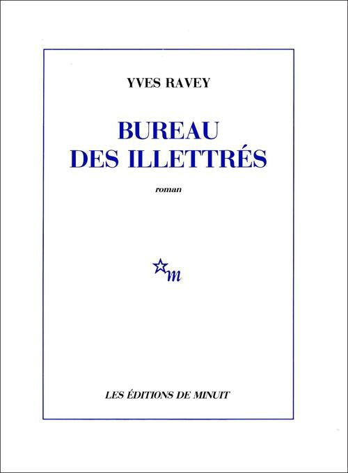 Bureau des illettrés