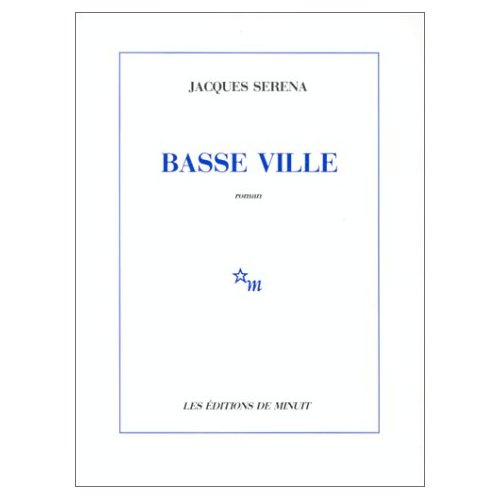 Basse ville