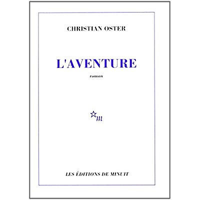L'aventure