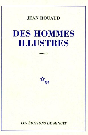 Des hommes illustres