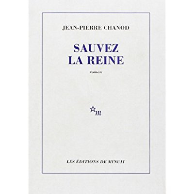 Sauvez la reine