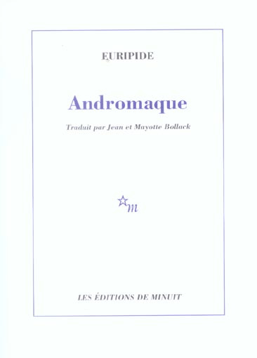 Andromaque