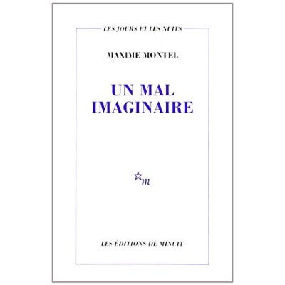 Un mal imaginaire
