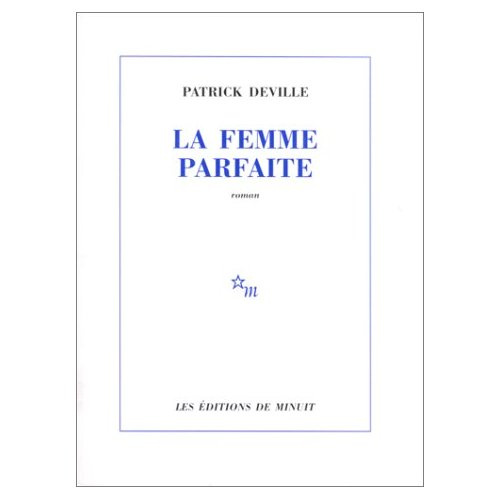 La femme parfaite