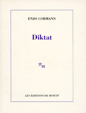 Diktat