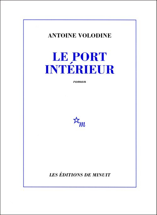 Le port intérieur