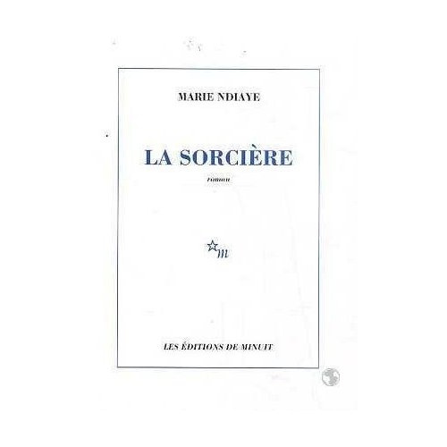 La sorcière