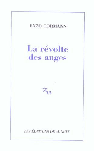 La révolte des anges