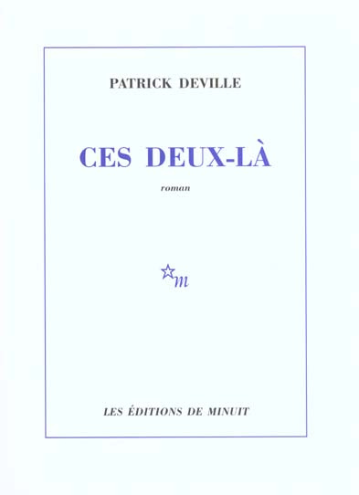 Ces deux-là