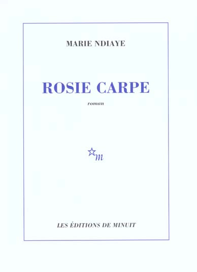 Rosie Carpe