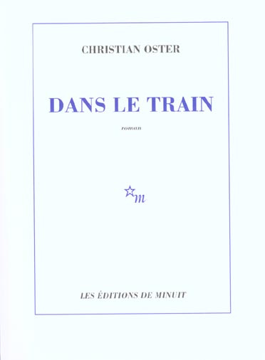 Dans le train