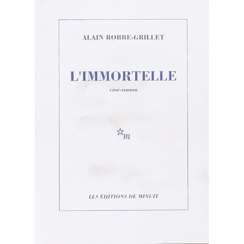 L'immortelle