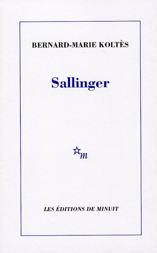 Sallinger