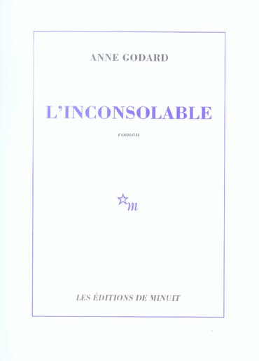 L'inconsolable