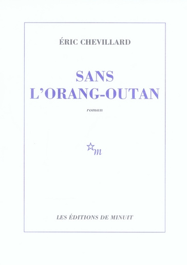 Sans l'orang-outan