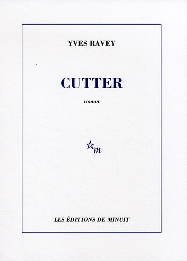 Cutter