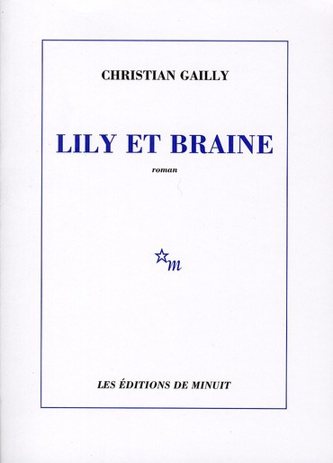Lily et Braine