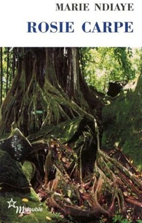Rosie Carpe