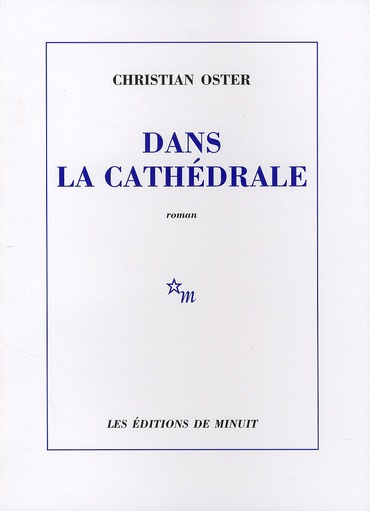 Dans la cathédrale