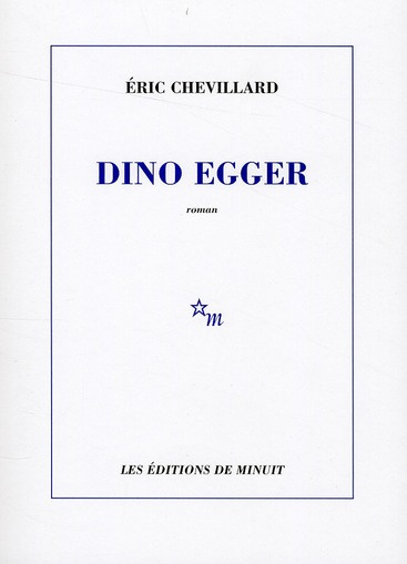 Dino Egger