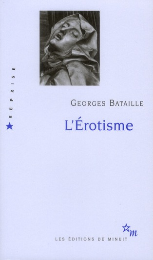 L'érotisme