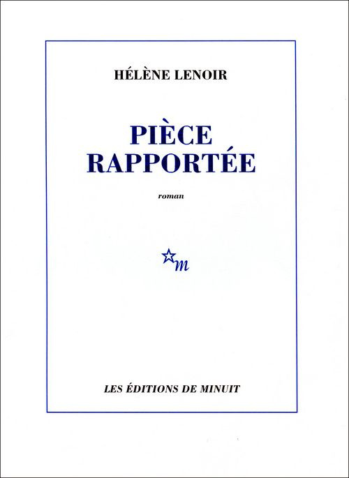 Pièce rapportée