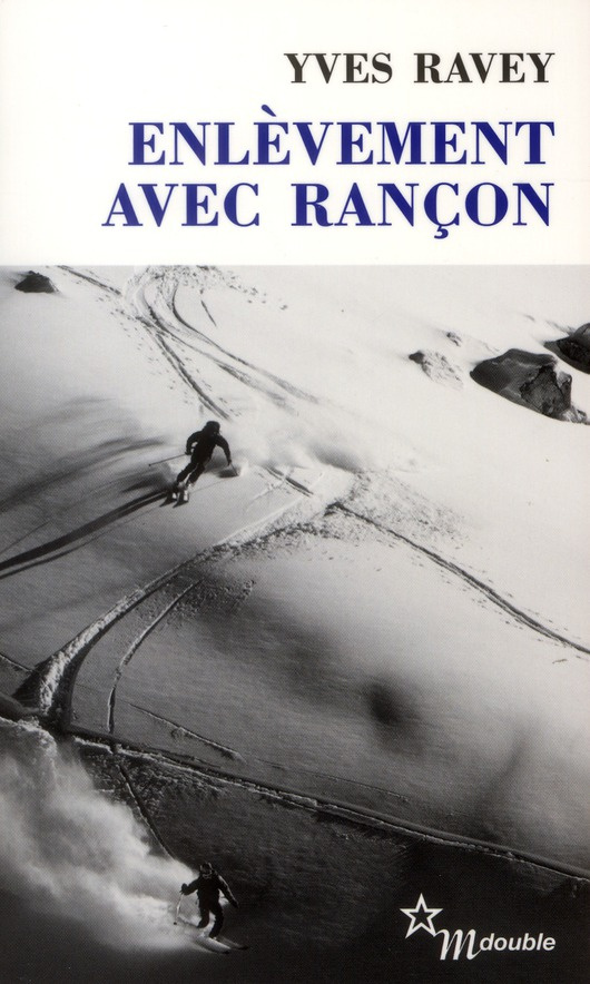 Enlèvement avec rançon