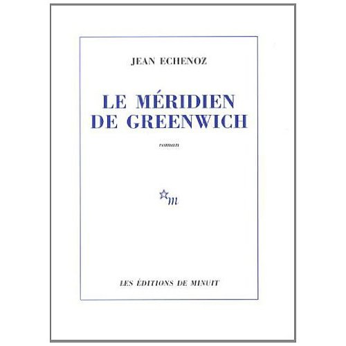 Le méridien de Greenwich