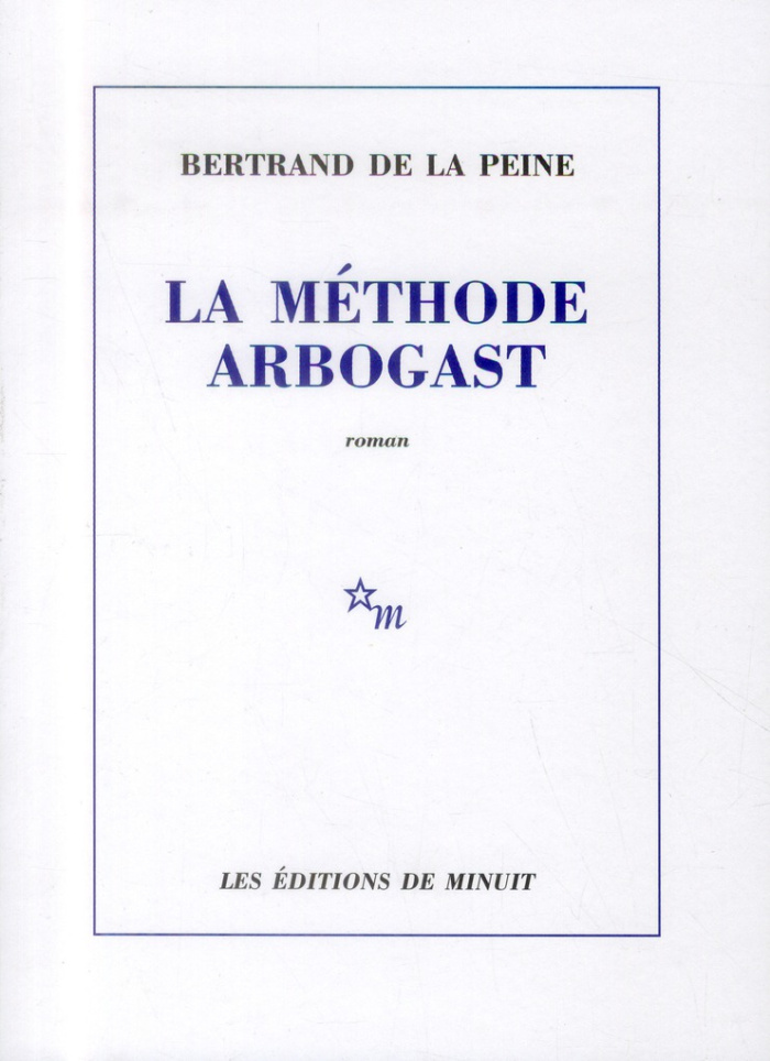 La méthode Arbogast