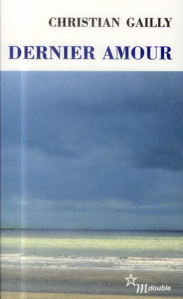 Dernier amour