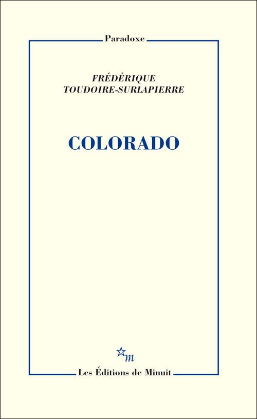 Colorado