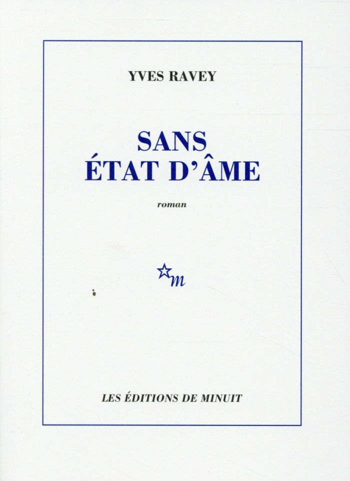 Sans état d'âme
