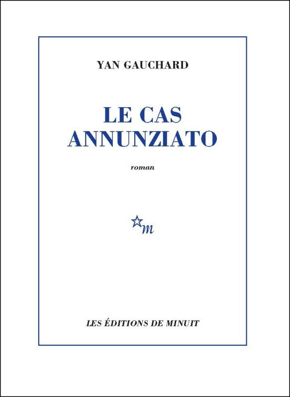 Le cas Annunziato