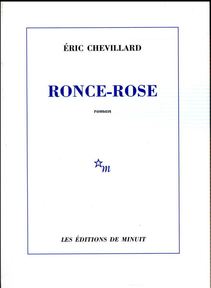 Ronce-rose